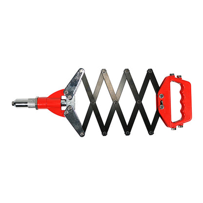 TIMCO Lazy Tong Riveter - Rivets 3.0/3.2/4.0/4.8/6.0/6.4 - Image