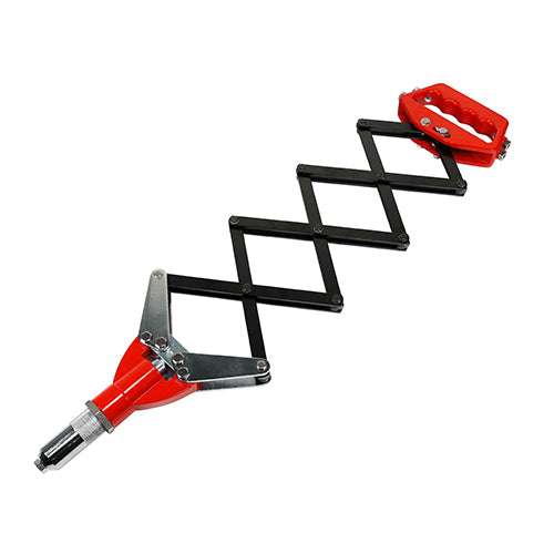 TIMCO Lazy Tong Riveter - Rivets 3.0/3.2/4.0/4.8/6.0/6.4 - Image