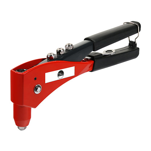 TIMCO Hand Riveter - Rivets 3.0/3.2/4.0/4.8 - Image
