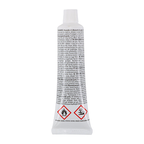 Metolux Hardener - 40g	 - Image