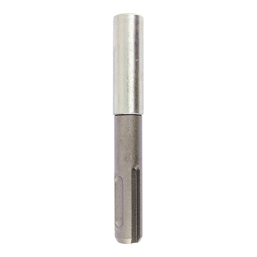 TIMCO Qck Release Magnetic SDS Adapt - 1/4 x 80 - Image