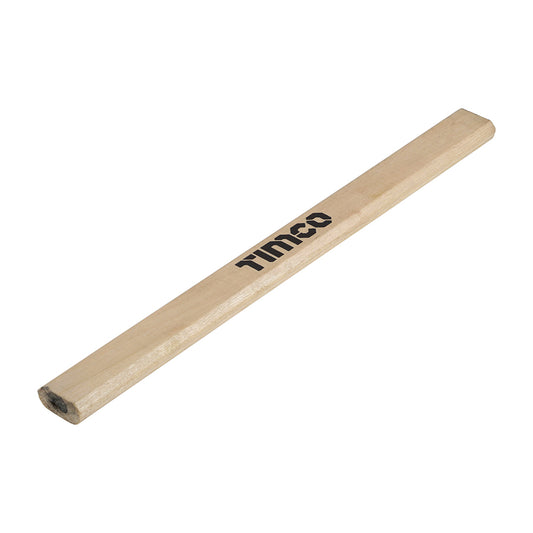 TIMCO Carpenters Pencils - 180mm - Image