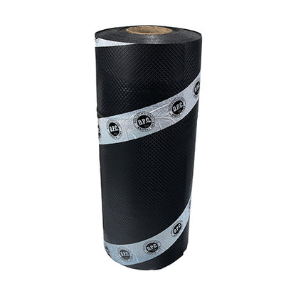 TIMCO Damp Proof Course Black - 450mm x 30m - Image