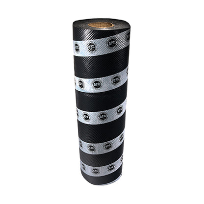 TIMCO Damp Proof Course Black - 600mm x 30m - Image