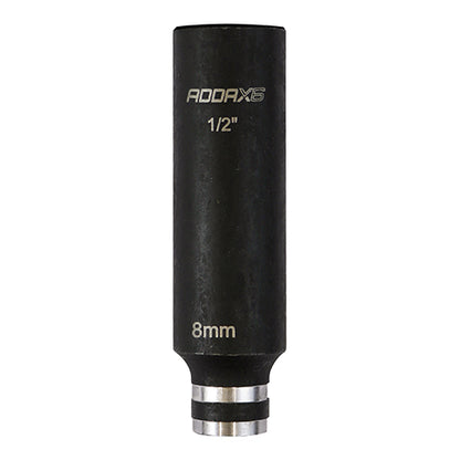 TIMCO X6 Impact Sockets - 8 x 78mm - Image
