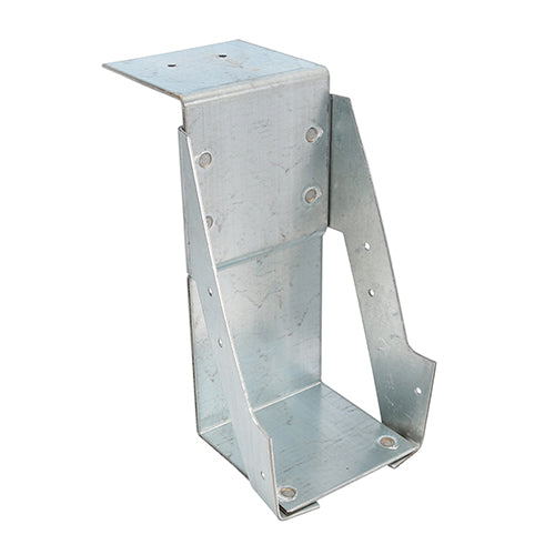 TIMCO Masonry Joist Hangers Galvanised - 90 x 200 - Image