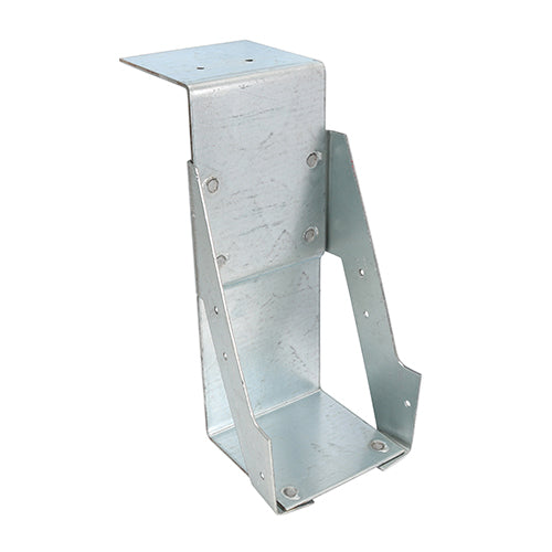 TIMCO Masonry Joist Hangers Galvanised - 90 x 225 - Image