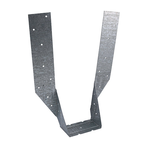 TIMCO Timber Hangers No Tag Galvanised - 90 x 125 to 220 - Image
