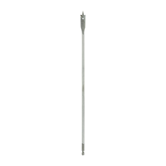 TIMCO Long Flat Wood Bit - 14.0 x 400 - Image