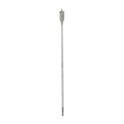 TIMCO Long Flat Wood Bit - 18.0 x 400 - Image