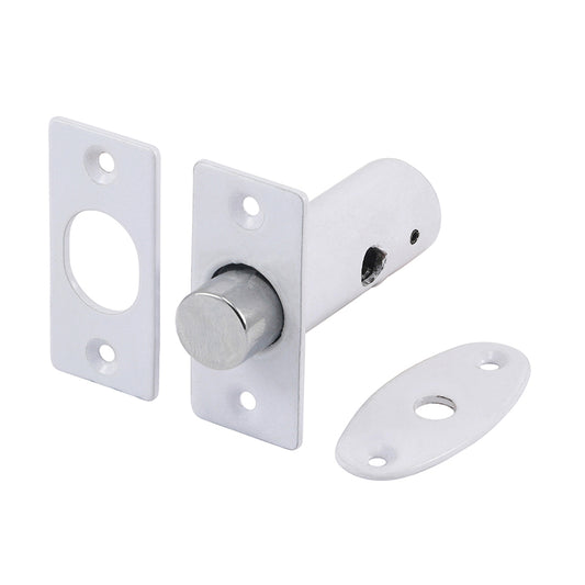 TIMCO Window Rack Bolts White - 42mm - Image