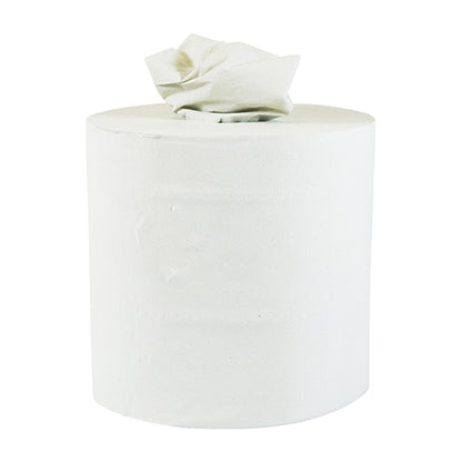 TIMCO Centrefeed Rolls - White - 150m x 175mm - Image
