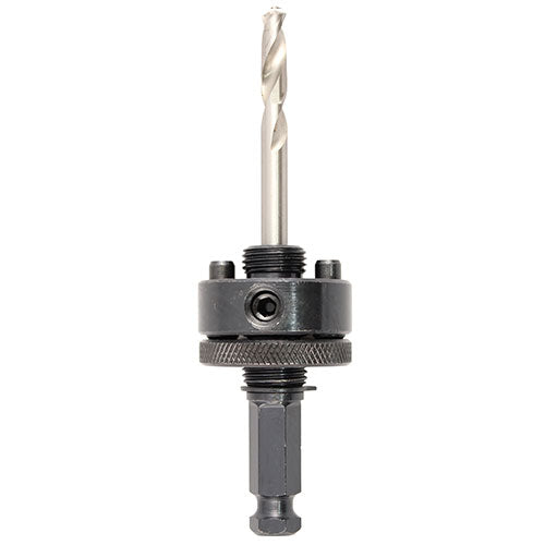 TIMCO Holesaw Arbor Hex 11mm - 32-210mm - Image