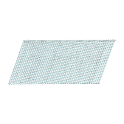 TIMCO FirmaHold Collated 16 Gauge Angled Galvanised Brad Nails - 16g x 45 - Image