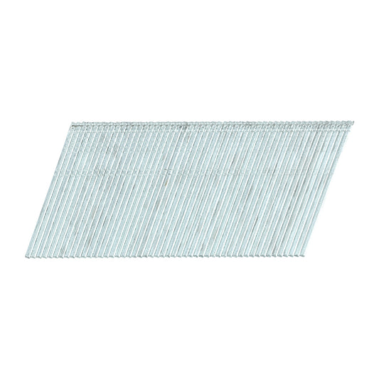 TIMCO FirmaHold Collated 16 Gauge Angled Galvanised Brad Nails - 16g x 45 - Image