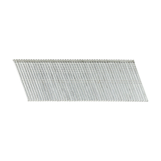 TIMCO FirmaHold Collated 16 Gauge Angled Galvanised Brad Nails - 16g x 50 - Image