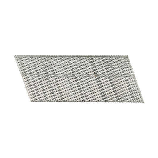 TIMCO FirmaHold Collated 16 Gauge Angled A2 Stainless Steel Brad Nails - 16g x 38 - Image
