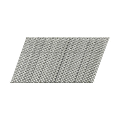 TIMCO FirmaHold Collated 16 Gauge Angled A2 Stainless Steel Brad Nails - 16g x 50 - Image