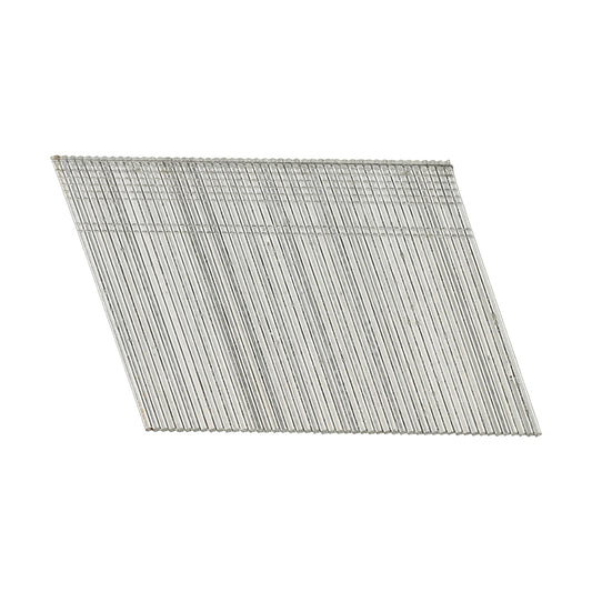 TIMCO FirmaHold Collated 16 Gauge Angled A2 Stainless Steel Brad Nails - 16g x 64 - Image