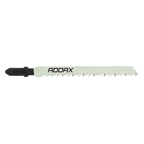 TIMCO Jigsaw Blades Wood Cutting HCS Blades - T101DP - Image