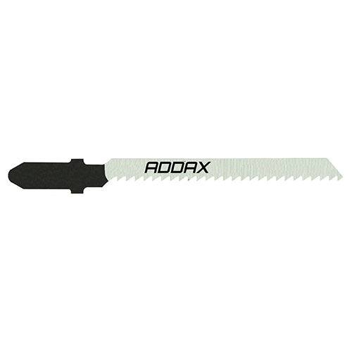 TIMCO Jigsaw Blades Wood Cutting HCS Blades - T119BO - Image