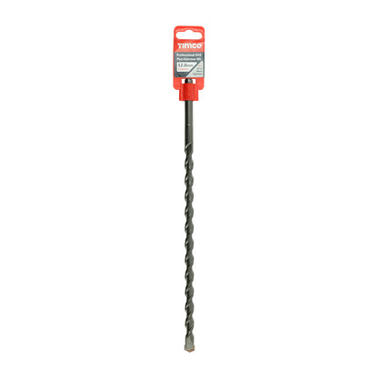 TIMCO Professional SDS Plus Hammer Bits (PGM) - 12.0 x 310 - Image