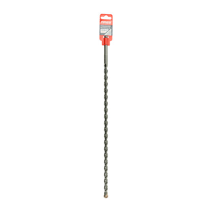 TIMCO Professional SDS Plus Hammer Bits (PGM) - 12.0 x 450 - Image