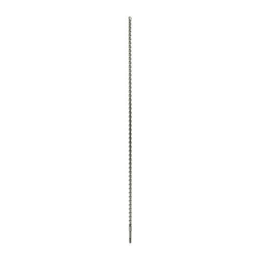 TIMCO Professional SDS Plus Hammer Bits (PGM) - 14.0 x 1000 - Image
