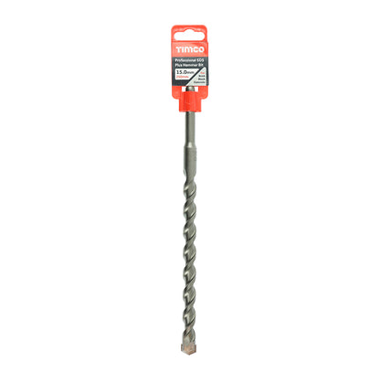 TIMCO Professional SDS Plus Hammer Bits (PGM) - 15.0 x 260 - Image