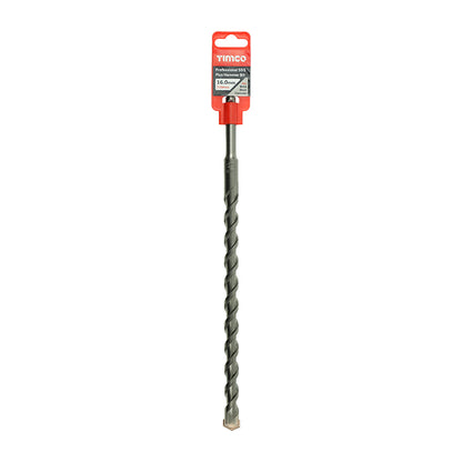 TIMCO Professional SDS Plus Hammer Bits (PGM) - 16.0 x 310 - Image