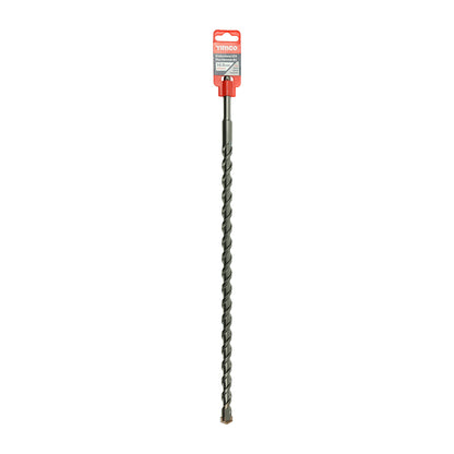 TIMCO Professional SDS Plus Hammer Bits (PGM) - 16.0 x 450 - Image