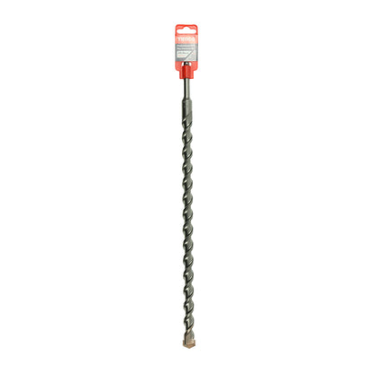 TIMCO Professional SDS Plus Hammer Bits (PGM) - 20.0 x 450 - Image