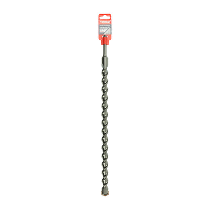 TIMCO Professional SDS Plus Hammer Bits (PGM) - 22.0 x 450 - Image
