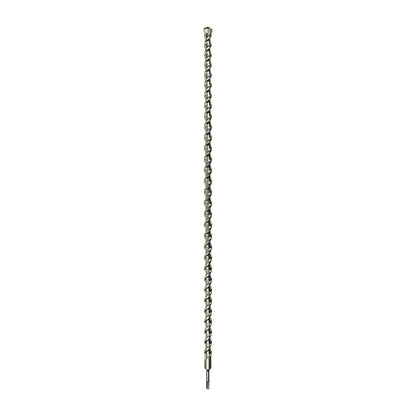 TIMCO Professional SDS Plus Hammer Bits (PGM) - 25.0 x 1000 - Image
