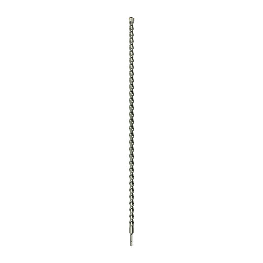 TIMCO Professional SDS Plus Hammer Bits (PGM) - 25.0 x 1000 - Image