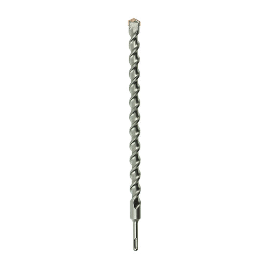 TIMCO Professional SDS Plus Hammer Bits (PGM) - 25.0 x 450 - Image