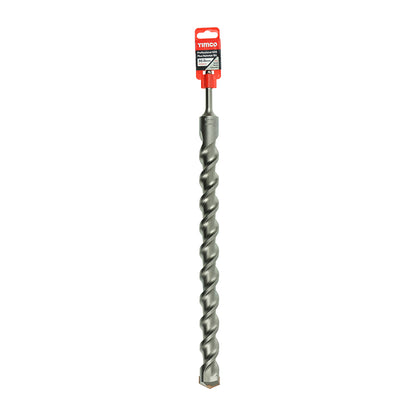 TIMCO Professional SDS Plus Hammer Bits (PGM) - 30.0 x 450 - Image