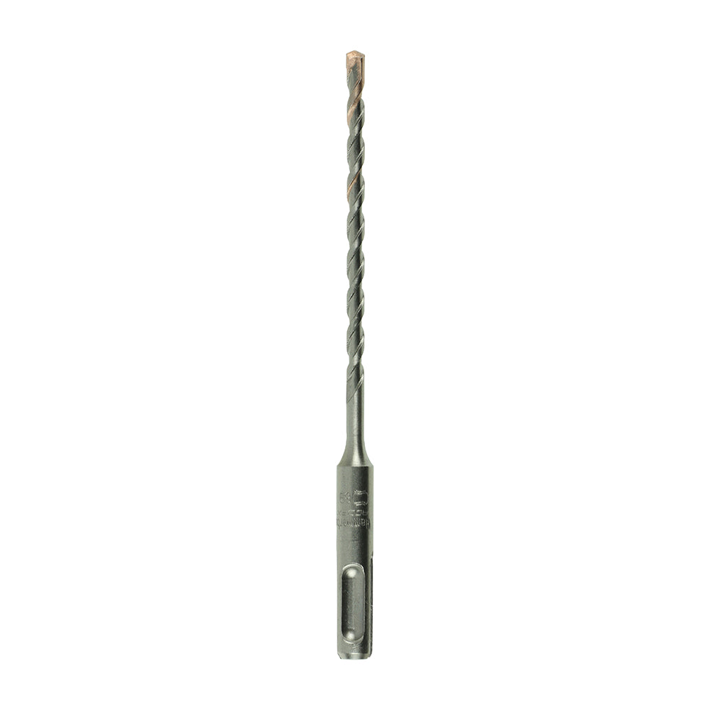 TIMCO Professional SDS Plus Hammer Bits (PGM) - 5.0 x 160 - Image