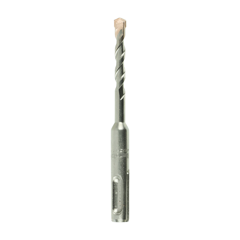 TIMCO Professional SDS Plus Hammer Bits - 6.5 x 110 - Image