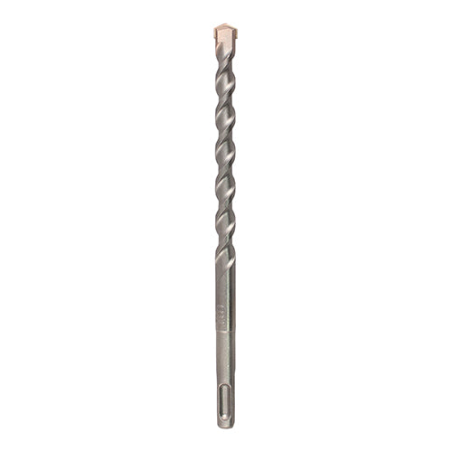 TIMCO Professional SDS Plus Hammer Bits - 6.5 x 160 - Image