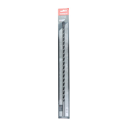 TIMCO Masonry Drill Bits - 10.0 x 400 - Image