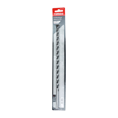 TIMCO Masonry Drill Bits - 12.0 x 300 - Image