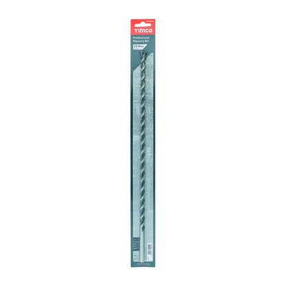 TIMCO Masonry Drill Bits - 12.0 x 400 - Image