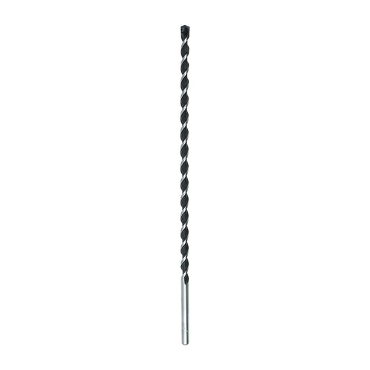 TIMCO Masonry Drill Bits - 8.0 x 300 - Image