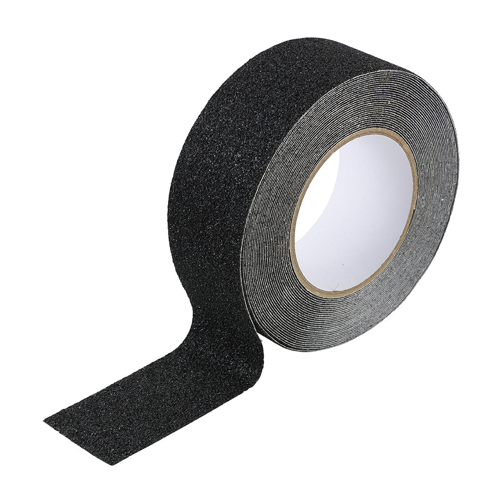 TIMCO Anti-Slip Tape Black - 10m x 50mm - Image