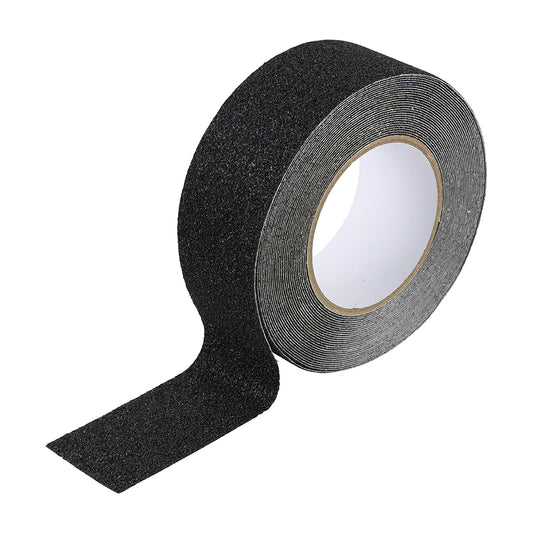 TIMCO Anti-Slip Tape Black - 10m x 50mm - Image
