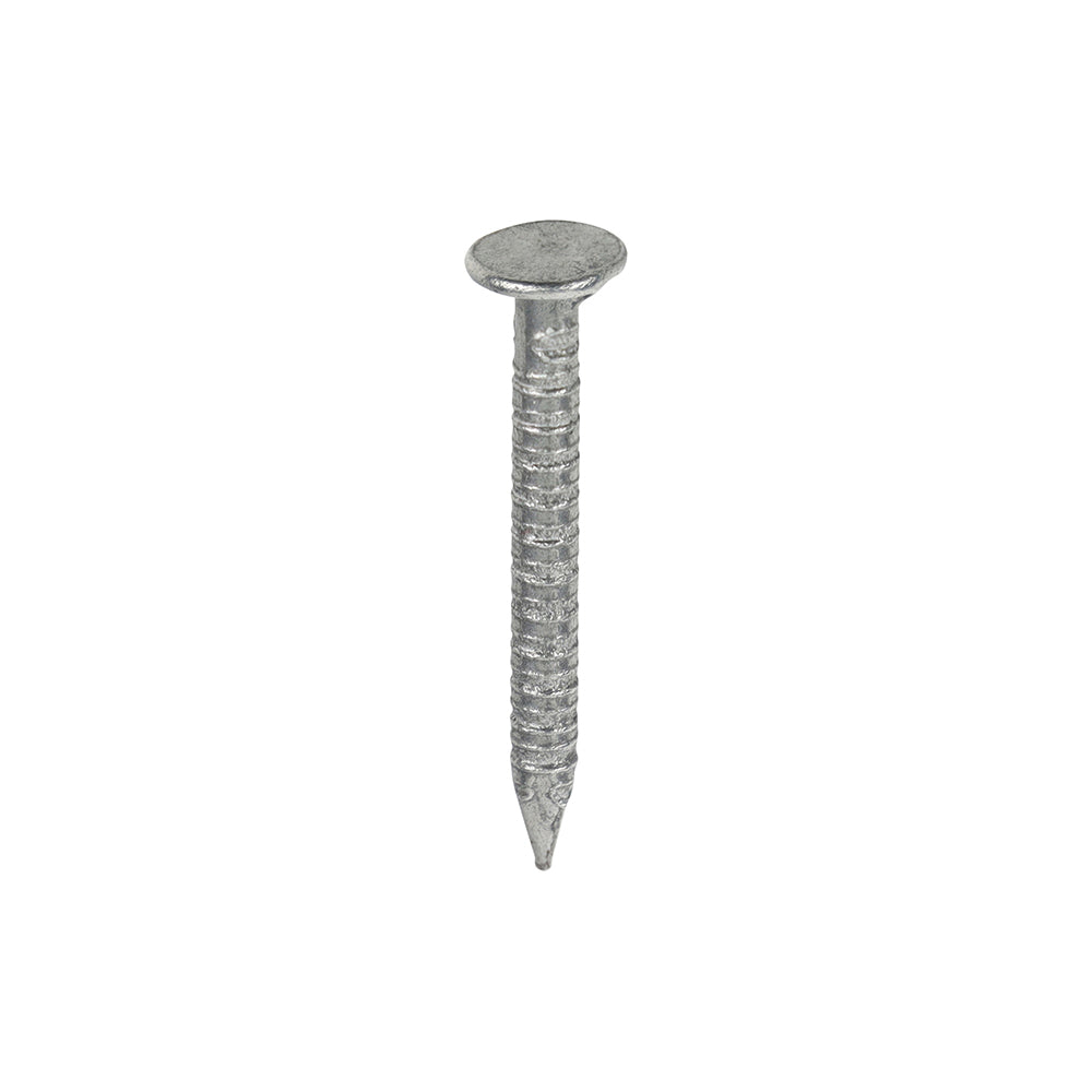 TIMCO Annular Ringshank Nails Bright - 20 x 2.00 - Image