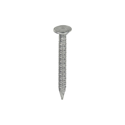 TIMCO Annular Ringshank Nails Bright - 20 x 2.00 - Image
