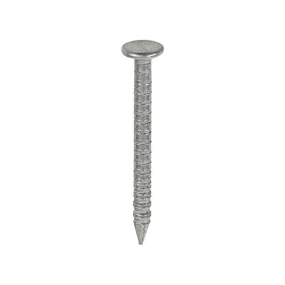 TIMCO Annular Ringshank Nails Bright - 25 x 2.00 - Image