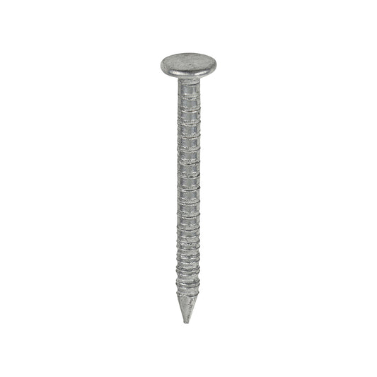 TIMCO Annular Ringshank Nails Bright - 25 x 2.00 - Image